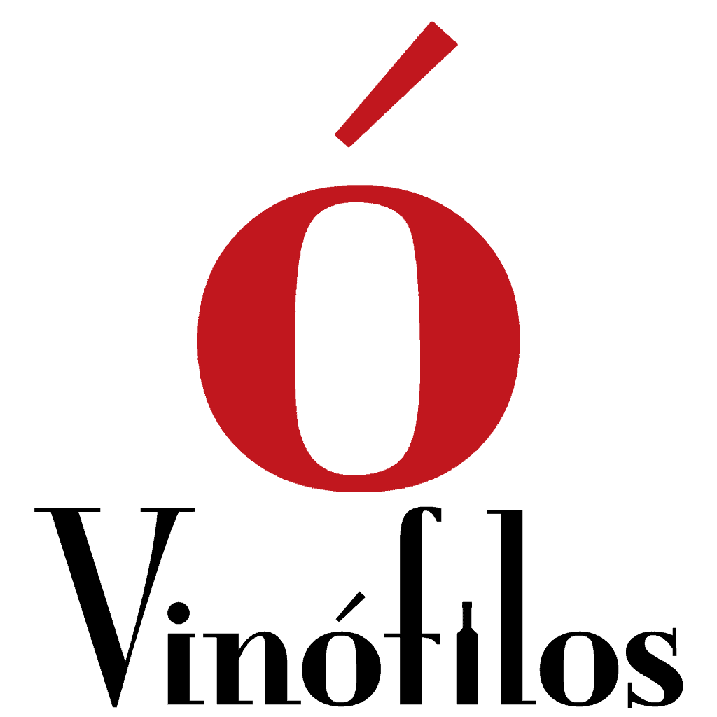 logo Vinófilos